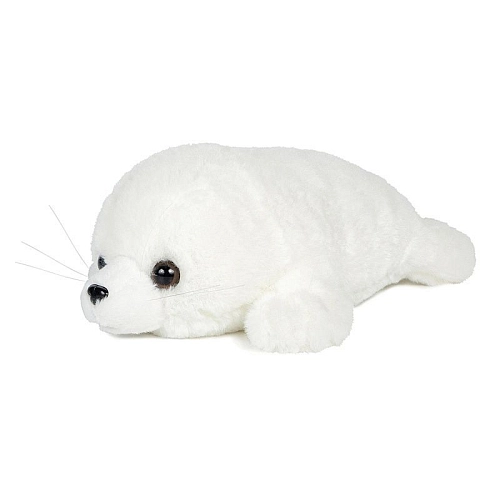 Мягкая игрушка "Белек" озвученный, 25 см Мягкая игрушка "Белек" озвученный, 25 см в магазине Праздничный маркет