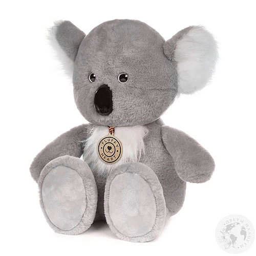 Мягкая игрушка "Коала" 25 см Мягкая игрушка "Коала" 25 см в магазине Праздничный маркет