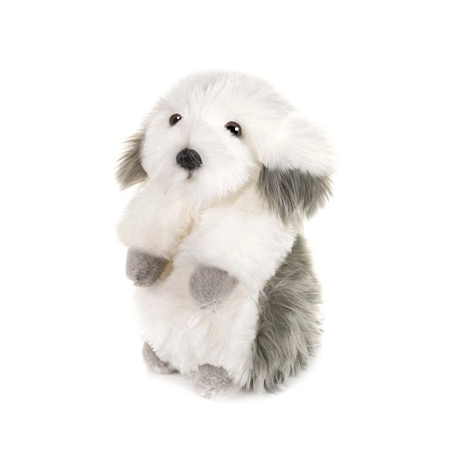 Мягкая игрушка "Бобтейл Стоячий", 24 см Мягкая игрушка "Бобтейл Стоячий", 24 см в магазине Праздничный маркет