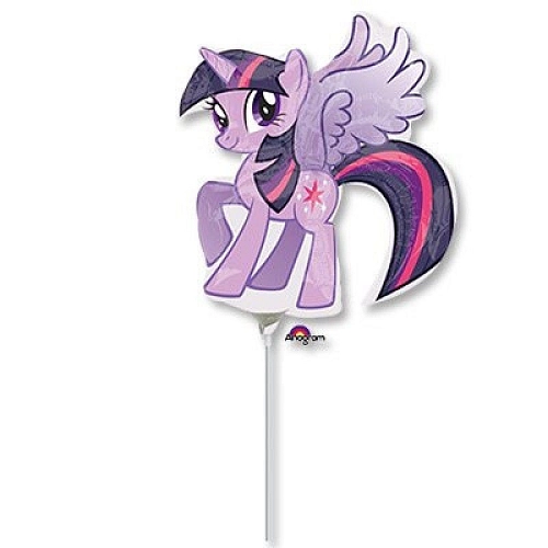 Мини шар "My Little Pony" A30 Мини шар "My Little Pony" A30 в магазине Праздничный маркет