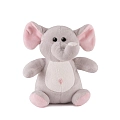 Мягкая игрушка Слоник Сплюша, 16 см Мягкая игрушка Слоник Сплюша, 16 см в магазине Праздничный маркет