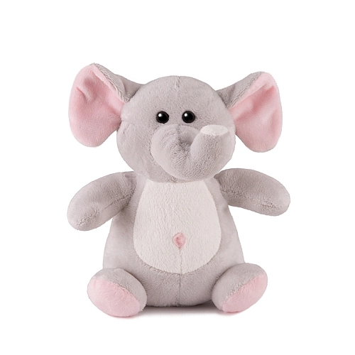 Мягкая игрушка Слоник Сплюша, 16 см Мягкая игрушка Слоник Сплюша, 16 см в магазине Праздничный маркет