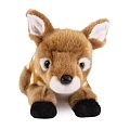 Мягкая игрушка Оленёнок, 20 см Мягкая игрушка Оленёнок, 20 см в магазине Праздничный маркет