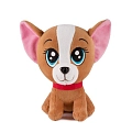 Мягкая игрушка Собачка Лулу, 18 см Мягкая игрушка Собачка Лулу, 18 см в магазине Праздничный маркет