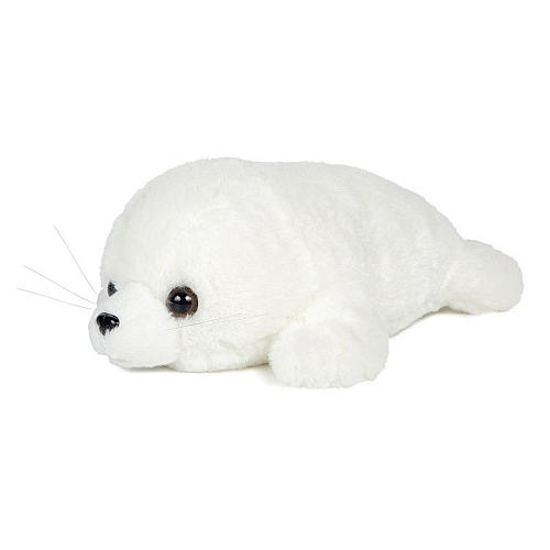 Мягкая игрушка "Белек" озвученный, 25 см Мягкая игрушка "Белек" озвученный, 25 см в магазине Праздничный маркет