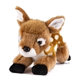 Мягкая игрушка Оленёнок, 20 см Мягкая игрушка Оленёнок, 20 см в магазине Праздничный маркет
