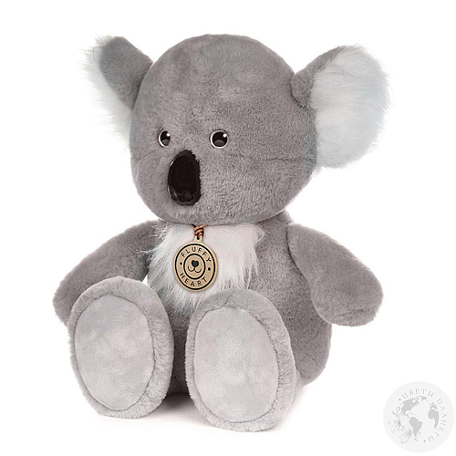 Мягкая игрушка "Коала" 25 см Мягкая игрушка "Коала" 25 см в магазине Праздничный маркет