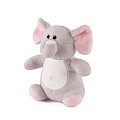Мягкая игрушка Слоник Сплюша, 16 см Мягкая игрушка Слоник Сплюша, 16 см в магазине Праздничный маркет