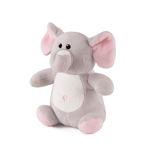 Мягкая игрушка Слоник Сплюша, 16 см Мягкая игрушка Слоник Сплюша, 16 см в магазине Праздничный маркет