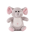 Мягкая игрушка Слоник Сплюша, 16 см Мягкая игрушка Слоник Сплюша, 16 см в магазине Праздничный маркет